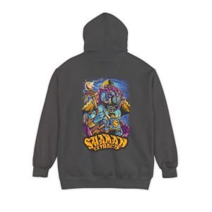 Shaman Elephant Hoodie