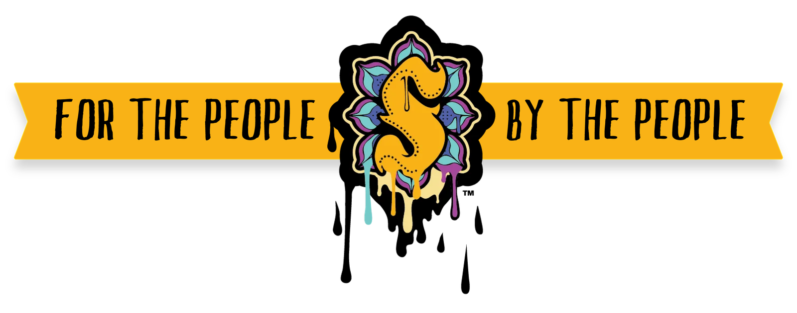 Shaman. For the People. By the People.