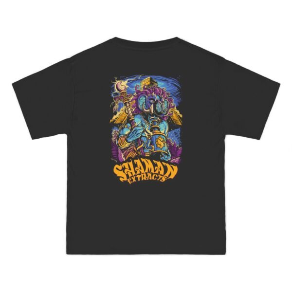 Shaman Extracts  Short-Sleeve T-Shirt - Image 2